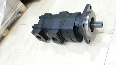 Bơm bánh răng PGP365